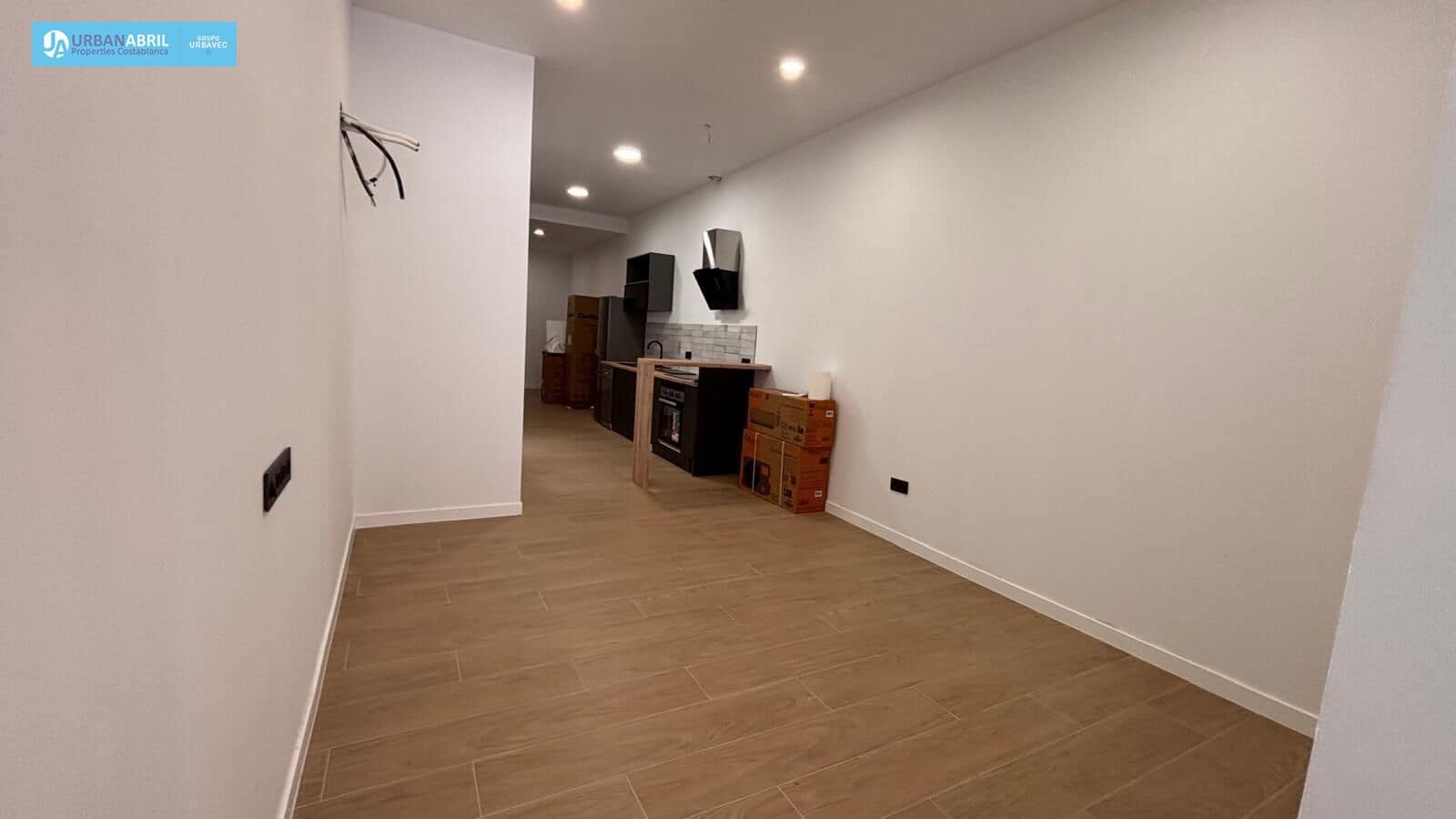 2 bedroom Apartment for sale in Alicante / Alacant city - € 129,000 (Ref: 9844119)