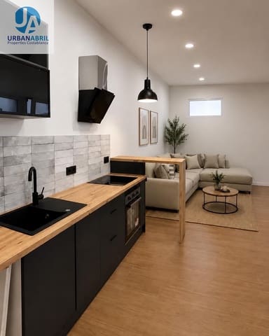 2 sovrum Lägenhet till salu i Alicante stad - 129 000 € (Ref: 9844119)