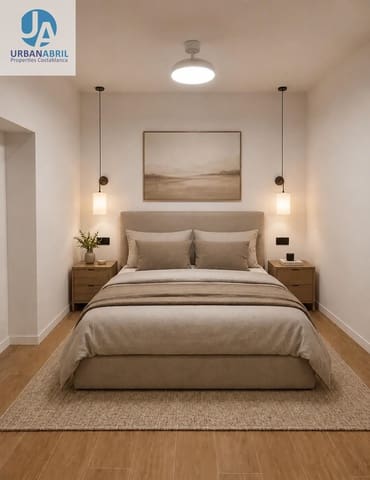 2 sovrum Lägenhet till salu i Alicante stad - 129 000 € (Ref: 9844119)