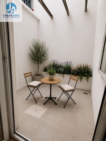 2 sovrum Lägenhet till salu i Alicante stad - 129 000 € (Ref: 9844119)