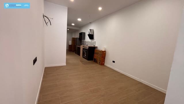 2 sovrum Lägenhet till salu i Alicante stad - 129 000 € (Ref: 9844119)