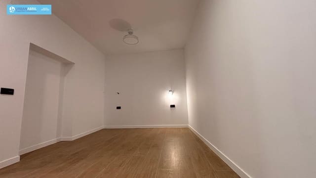 2 sovrum Lägenhet till salu i Alicante stad - 129 000 € (Ref: 9844119)