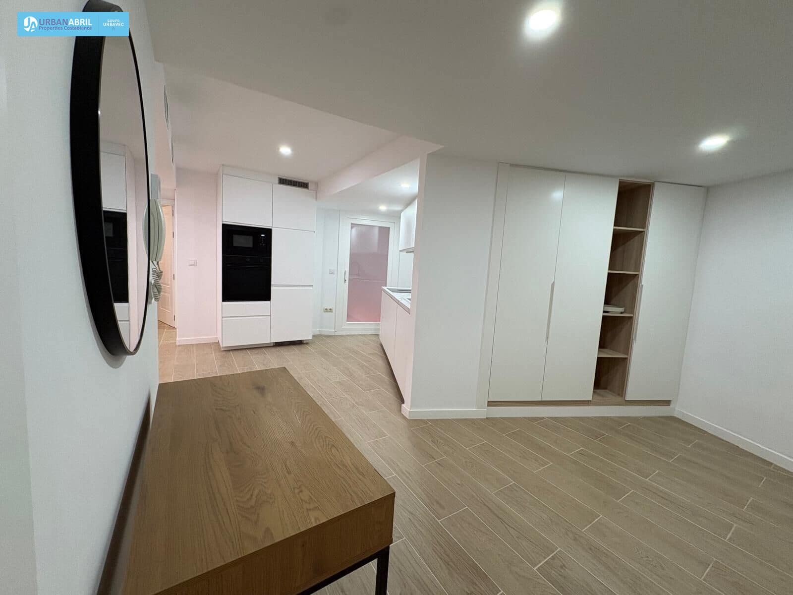 2 soveværelse Lejlighed til salg i Alicante by - € 440.000 (Ref: 9844120)