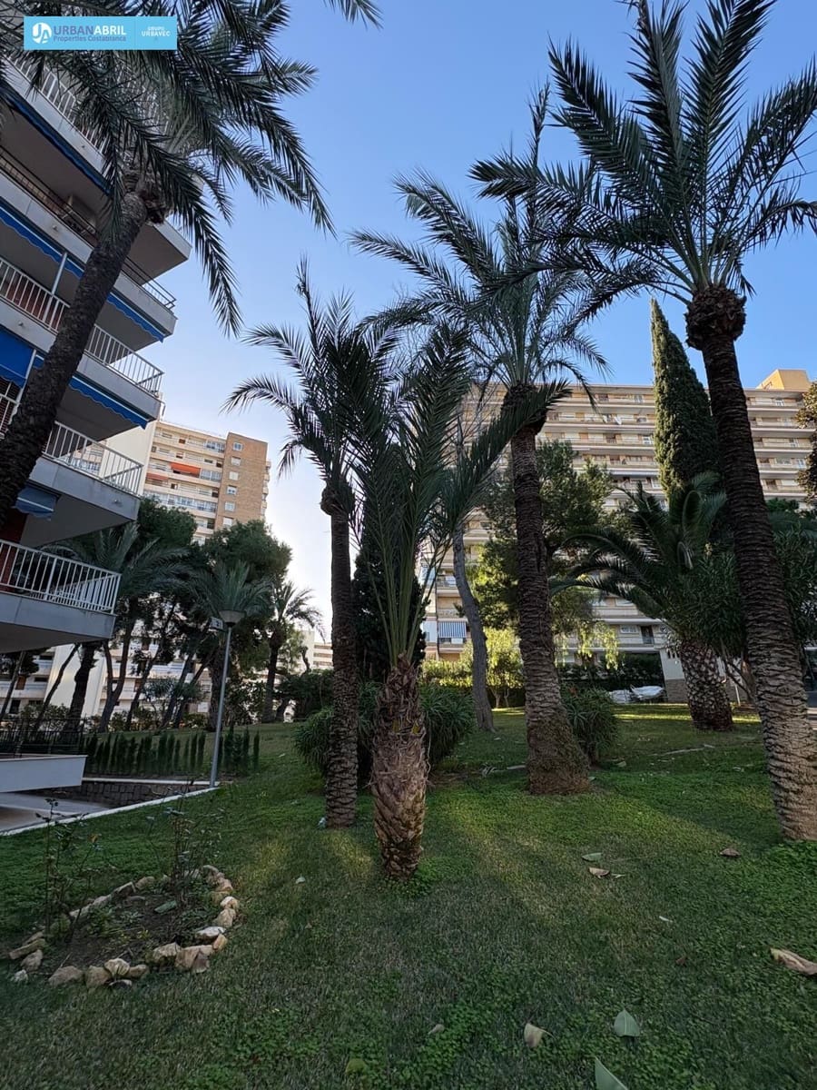 3 bedroom Flat for sale in Playa de San Juan - € 372,000 (Ref: 9844121)