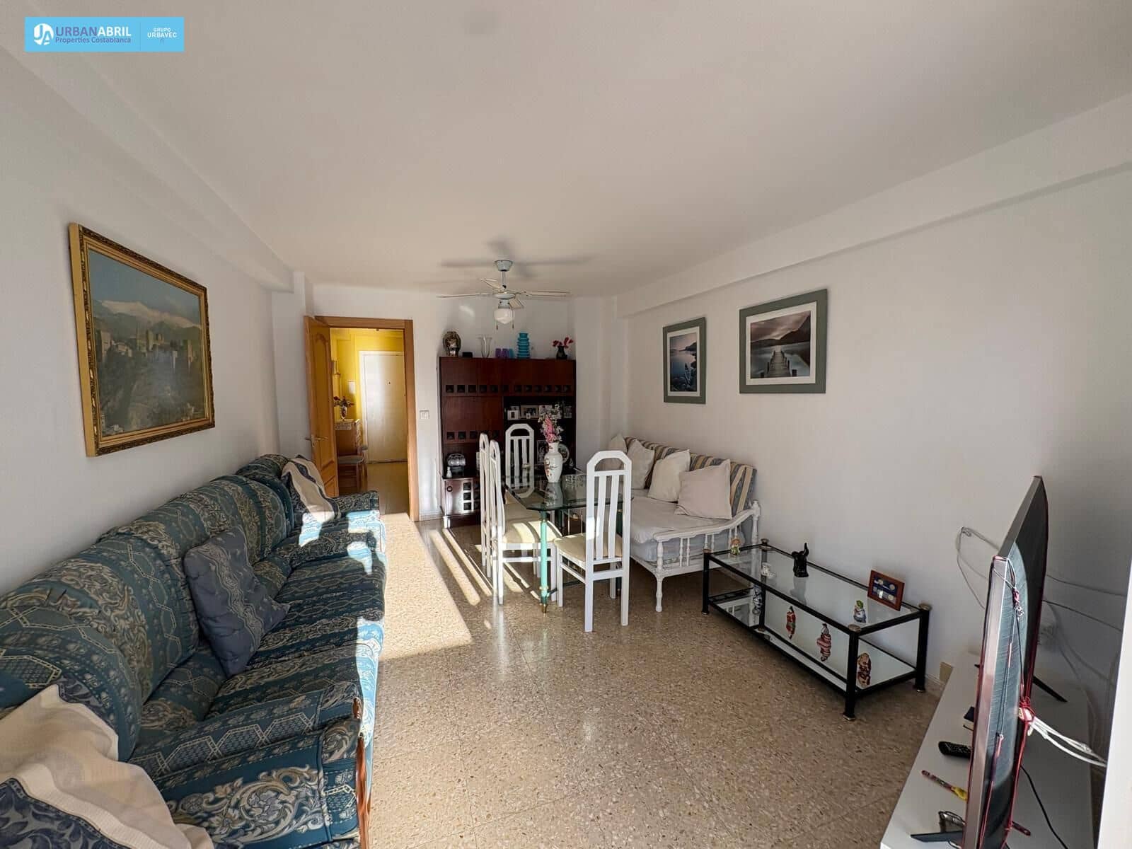 3 bedroom Flat for sale in Playa de San Juan - € 372,000 (Ref: 9844121)