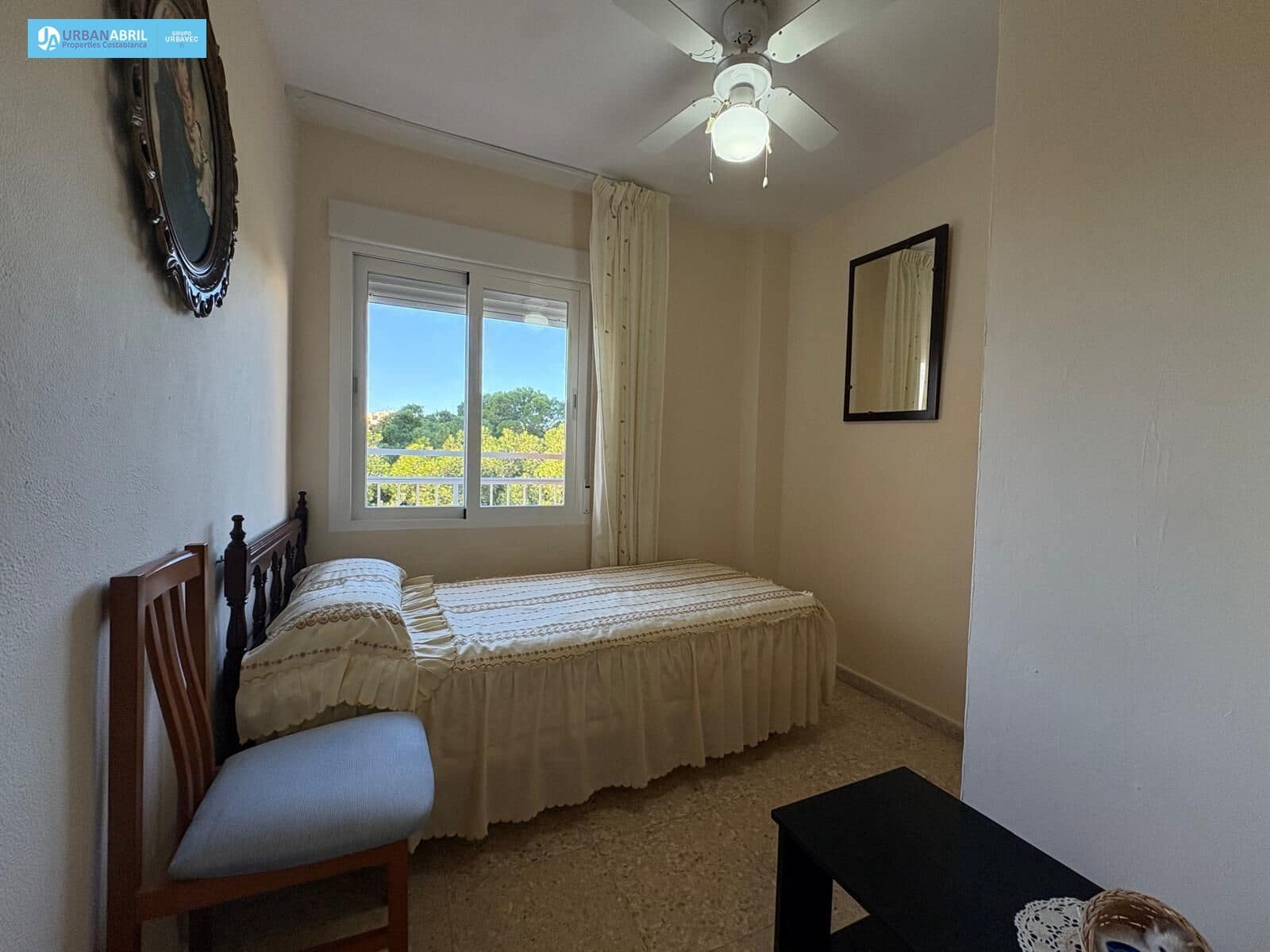 3 bedroom Flat for sale in Playa de San Juan - € 372,000 (Ref: 9844121)
