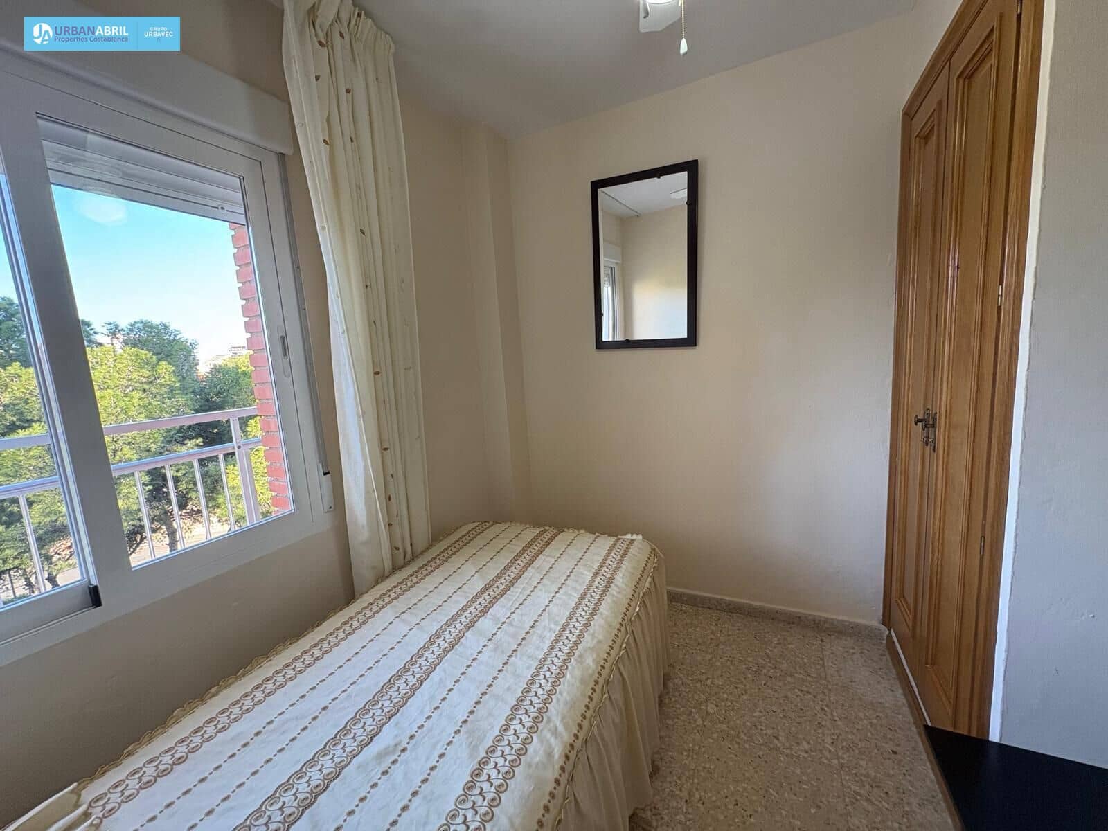 3 bedroom Flat for sale in Playa de San Juan - € 372,000 (Ref: 9844121)