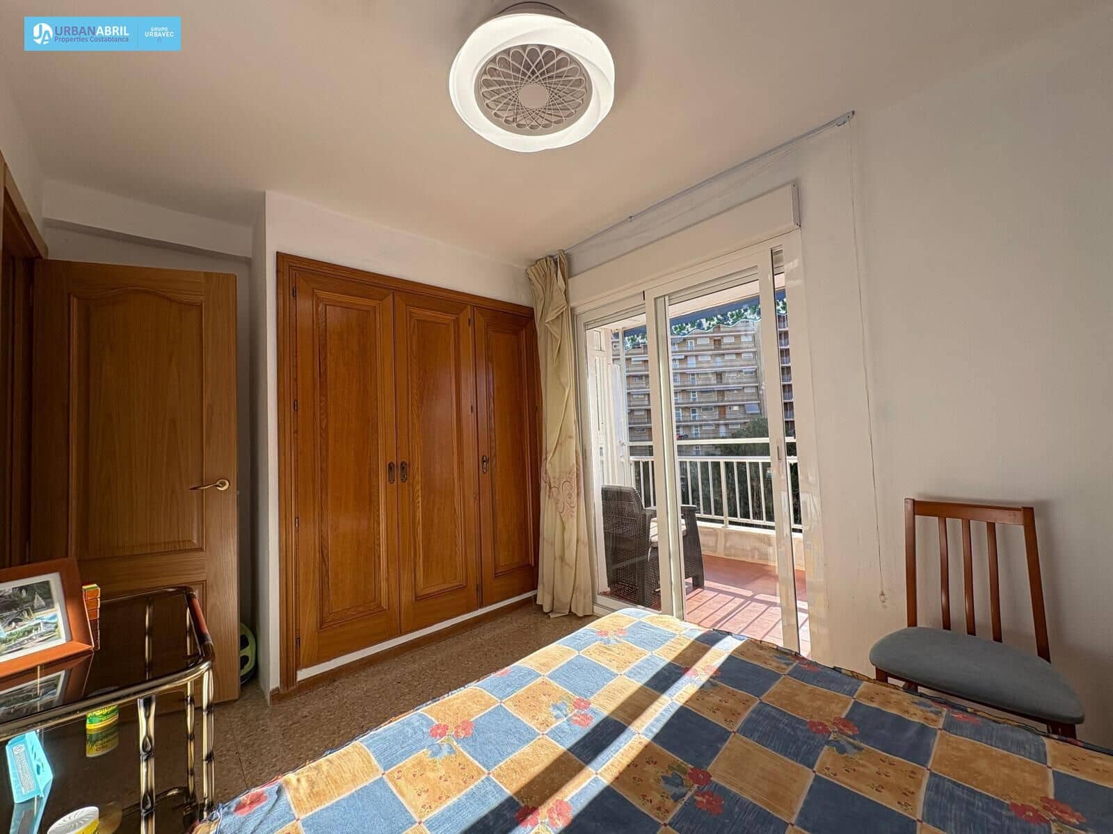 3 bedroom Flat for sale in Playa de San Juan - € 372,000 (Ref: 9844121)