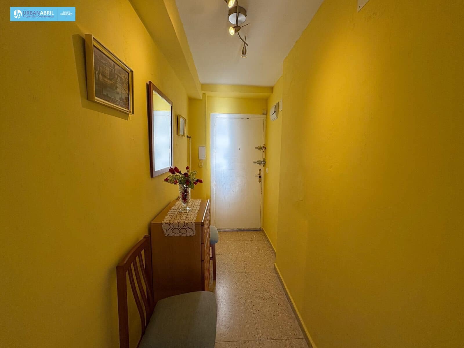 3 bedroom Flat for sale in Playa de San Juan - € 372,000 (Ref: 9844121)