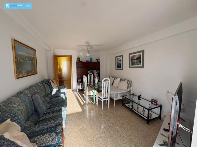 3 soveværelse Lejlighed til salg i Playa de San Juan, Alicante by - € 372.000 (Ref: 9844121)