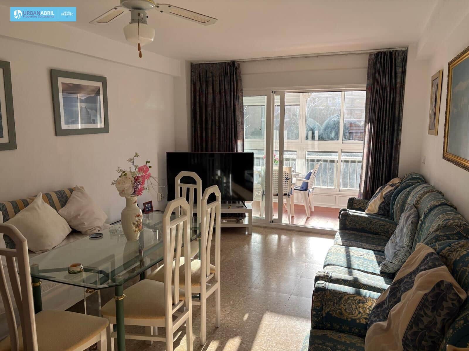 3 bedroom Flat for sale in Playa de San Juan - € 372,000 (Ref: 9844121)