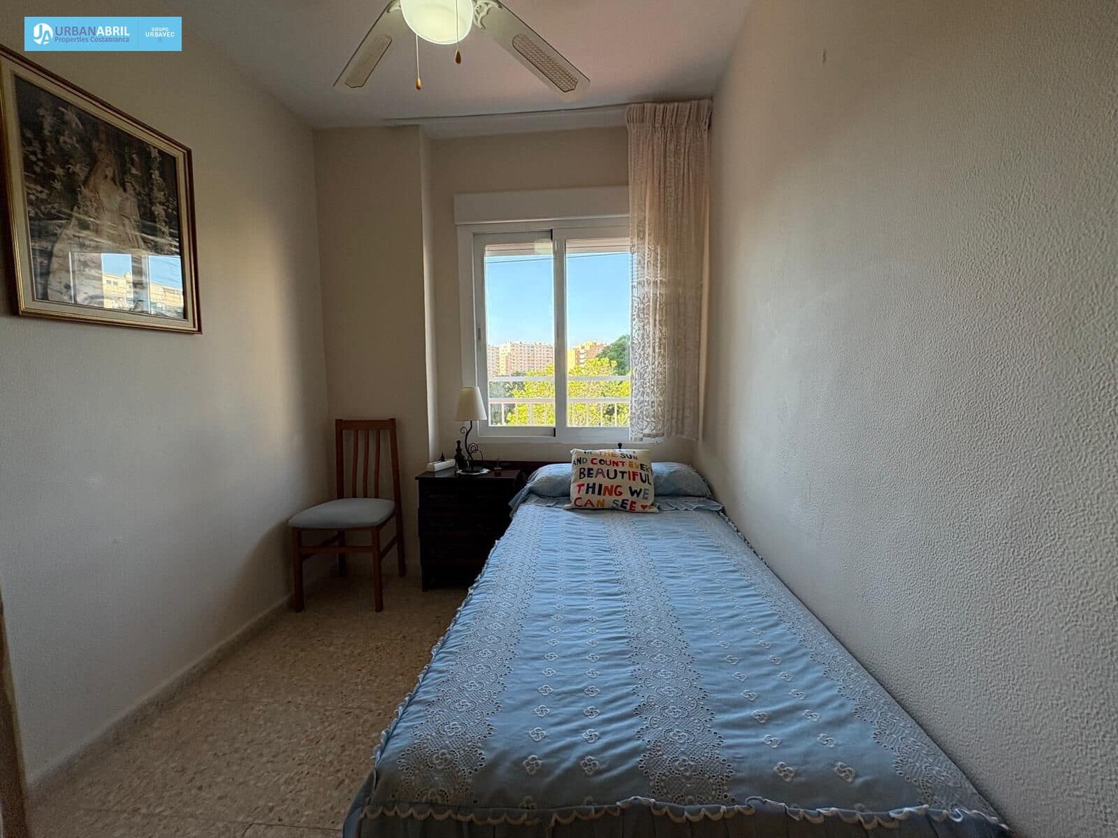 3 bedroom Flat for sale in Playa de San Juan - € 372,000 (Ref: 9844121)