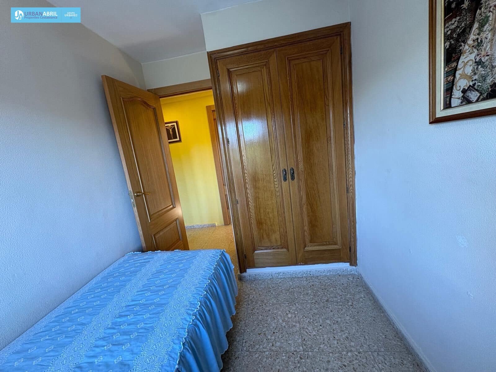 3 bedroom Flat for sale in Playa de San Juan - € 372,000 (Ref: 9844121)