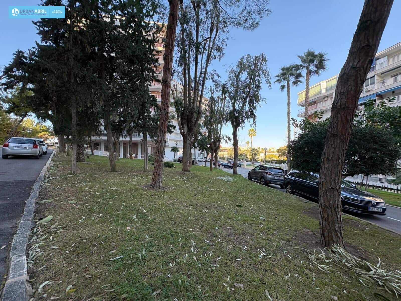 3 bedroom Flat for sale in Playa de San Juan - € 372,000 (Ref: 9844121)