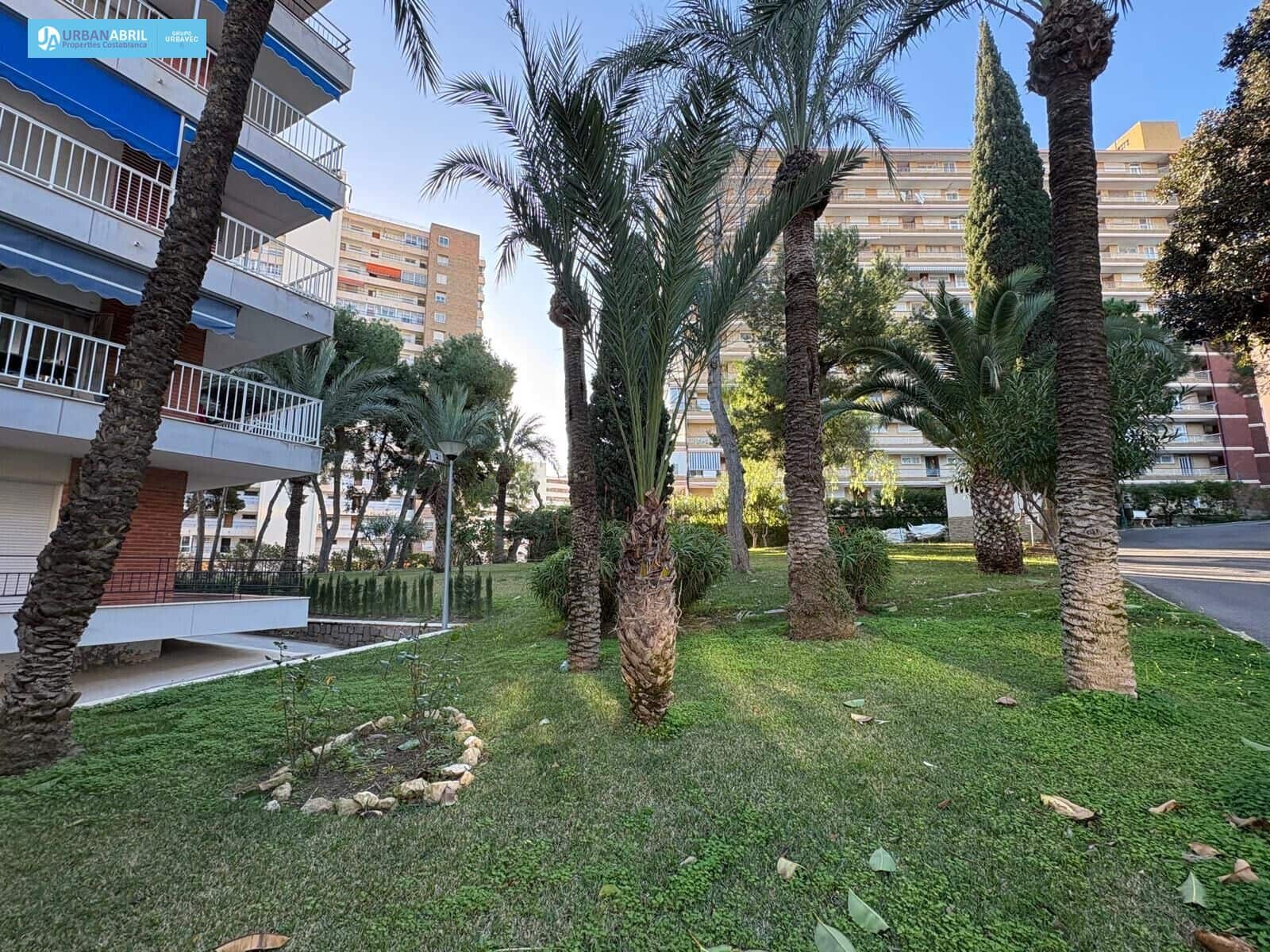 3 bedroom Flat for sale in Playa de San Juan - € 372,000 (Ref: 9844121)