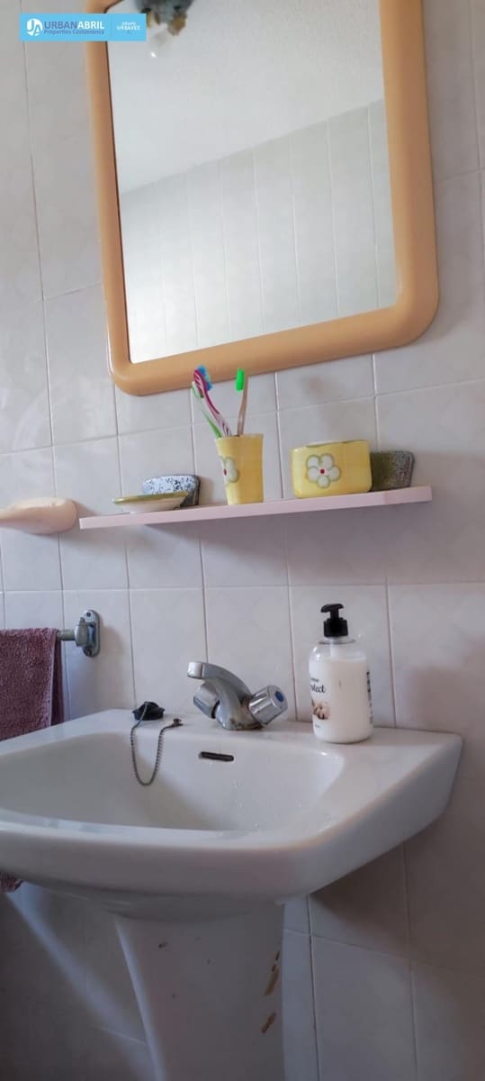 4 chambre Villa/Maison Mitoyenne à vendre à El Campello - 285 000 € (Ref: 9844123)