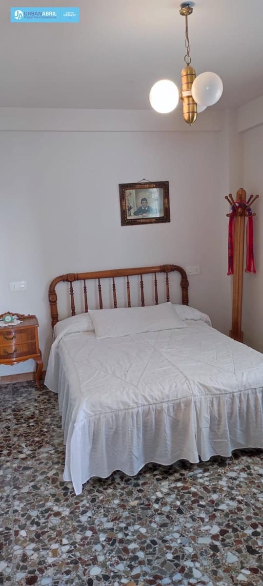 4 chambre Villa/Maison Mitoyenne à vendre à El Campello - 285 000 € (Ref: 9844123)