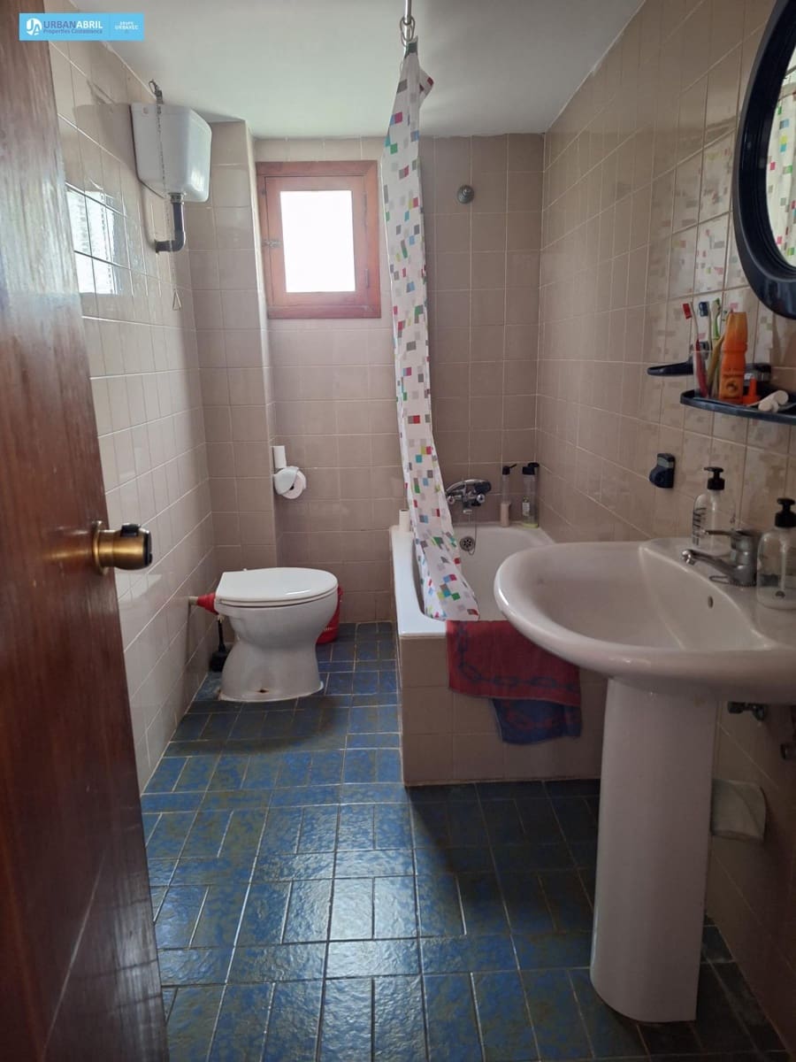 4 chambre Villa/Maison Mitoyenne à vendre à El Campello - 285 000 € (Ref: 9844123)