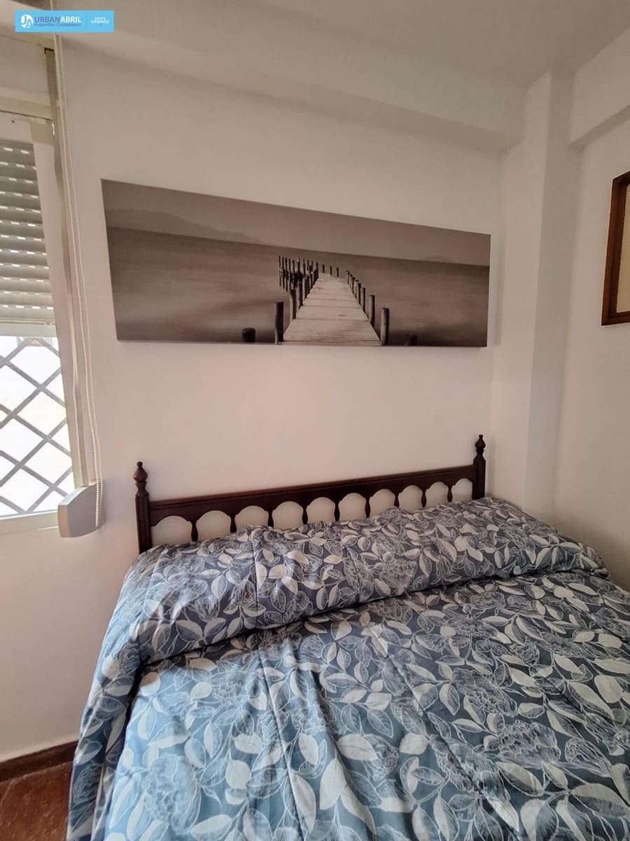 4 chambre Villa/Maison Mitoyenne à vendre à El Campello - 285 000 € (Ref: 9844123)