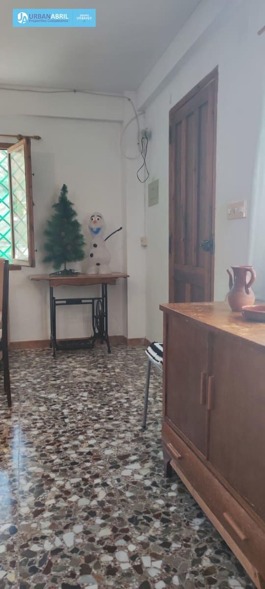 4 chambre Villa/Maison Mitoyenne à vendre à El Campello - 285 000 € (Ref: 9844123)