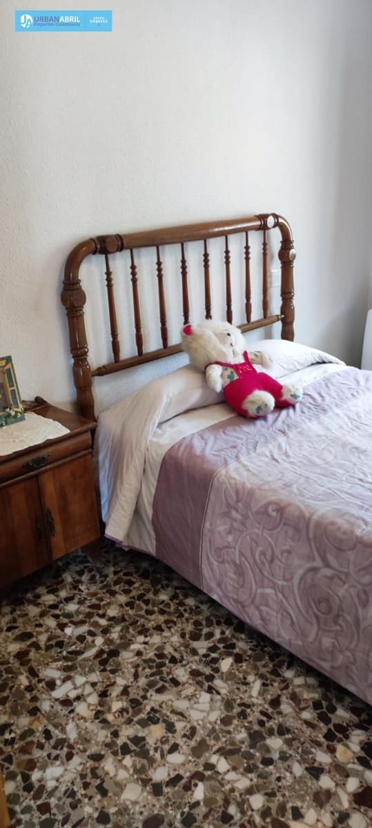 4 chambre Villa/Maison Mitoyenne à vendre à El Campello - 285 000 € (Ref: 9844123)