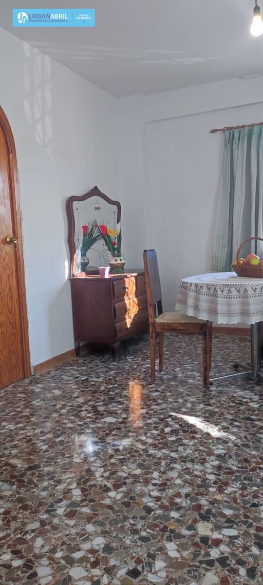 4 chambre Villa/Maison Mitoyenne à vendre à El Campello - 285 000 € (Ref: 9844123)