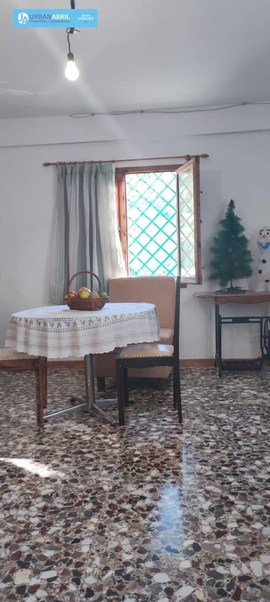 4 chambre Villa/Maison Mitoyenne à vendre à El Campello - 285 000 € (Ref: 9844123)