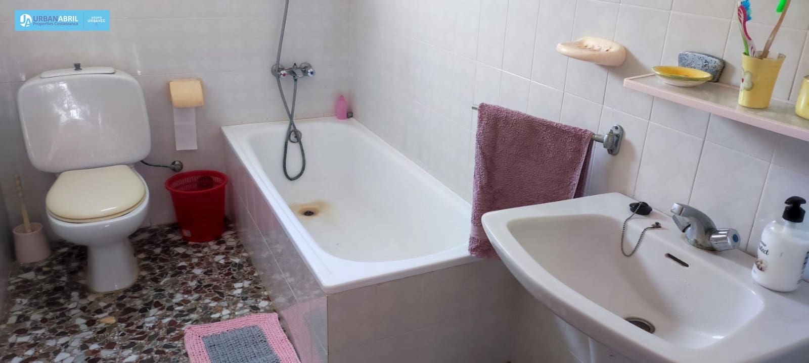 4 chambre Villa/Maison Mitoyenne à vendre à El Campello - 285 000 € (Ref: 9844123)