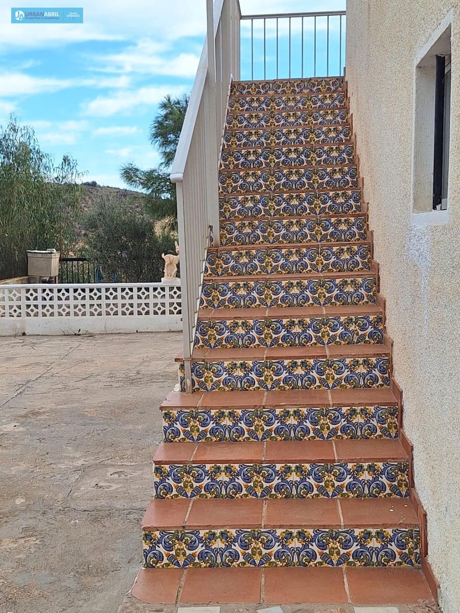 4 chambre Villa/Maison Mitoyenne à vendre à El Campello - 285 000 € (Ref: 9844123)