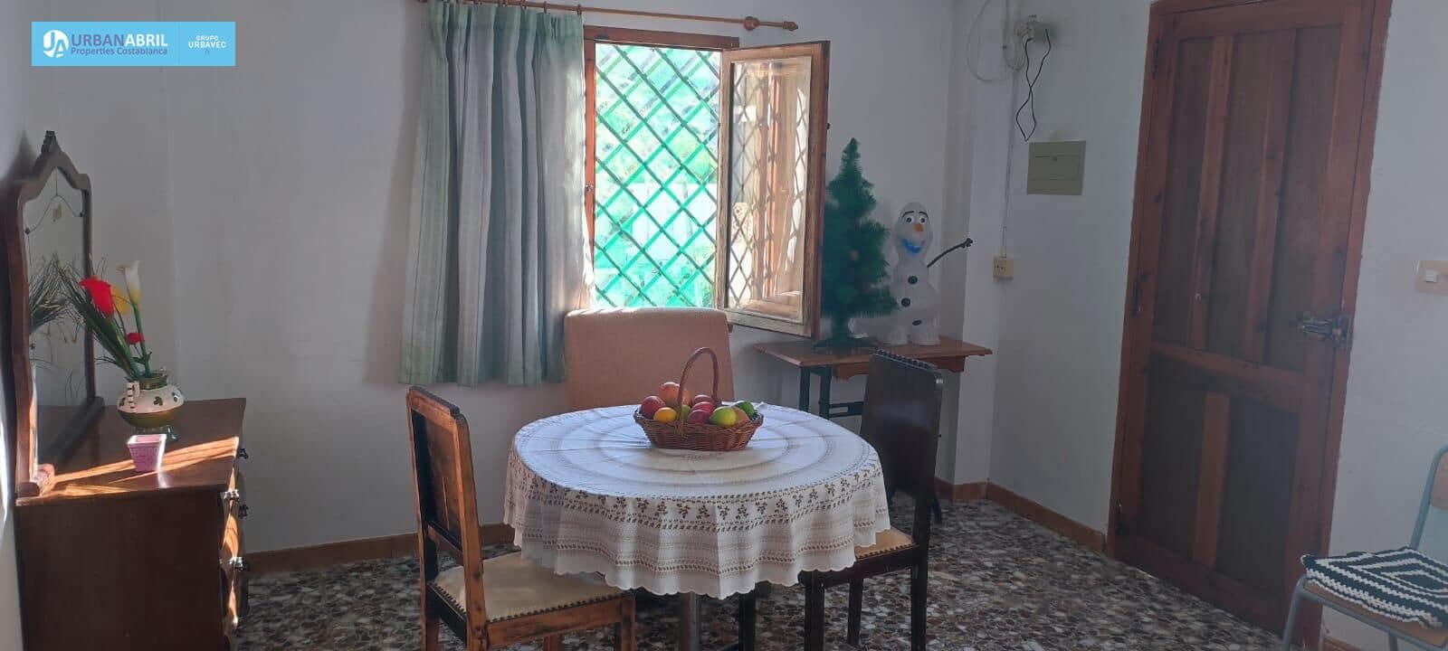 4 chambre Villa/Maison Mitoyenne à vendre à El Campello - 285 000 € (Ref: 9844123)