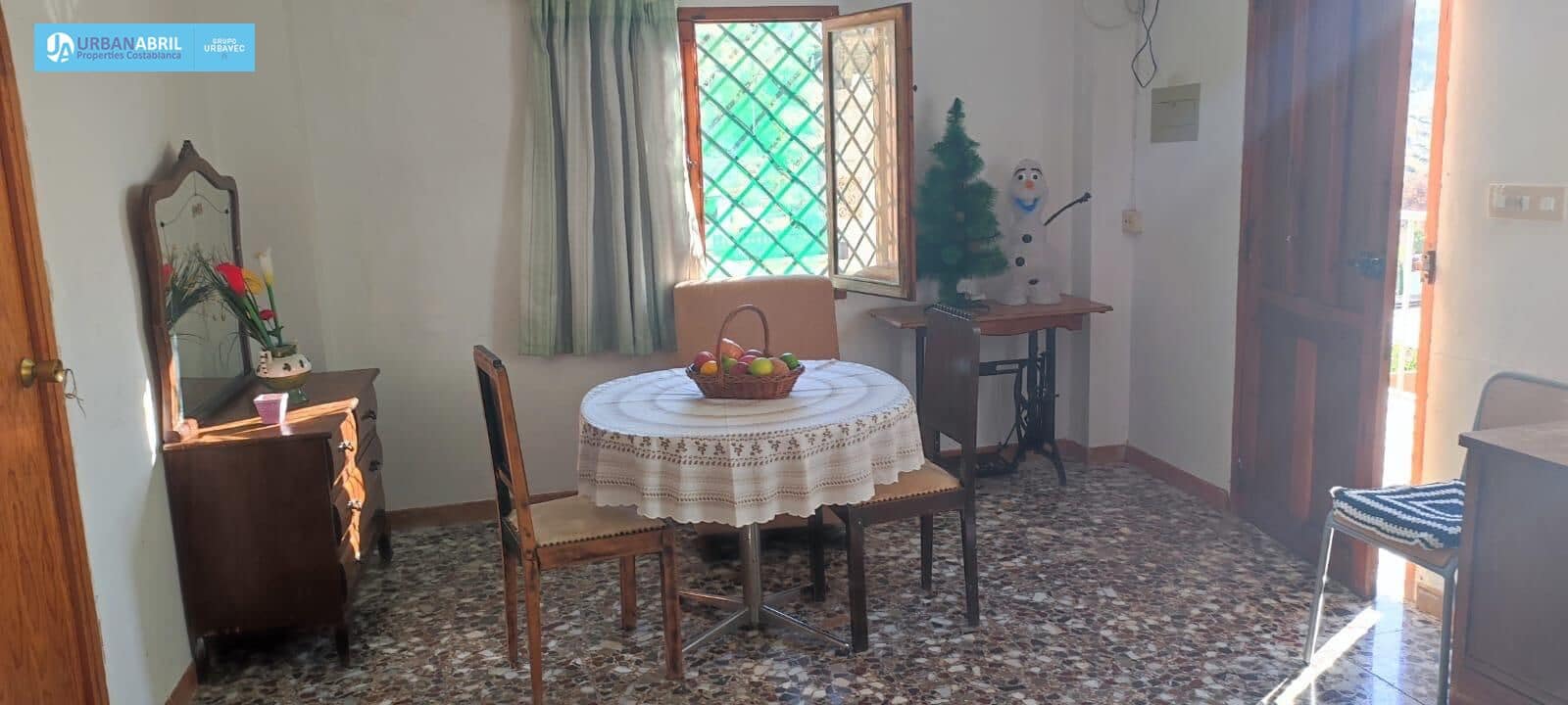 4 chambre Villa/Maison Mitoyenne à vendre à El Campello - 285 000 € (Ref: 9844123)