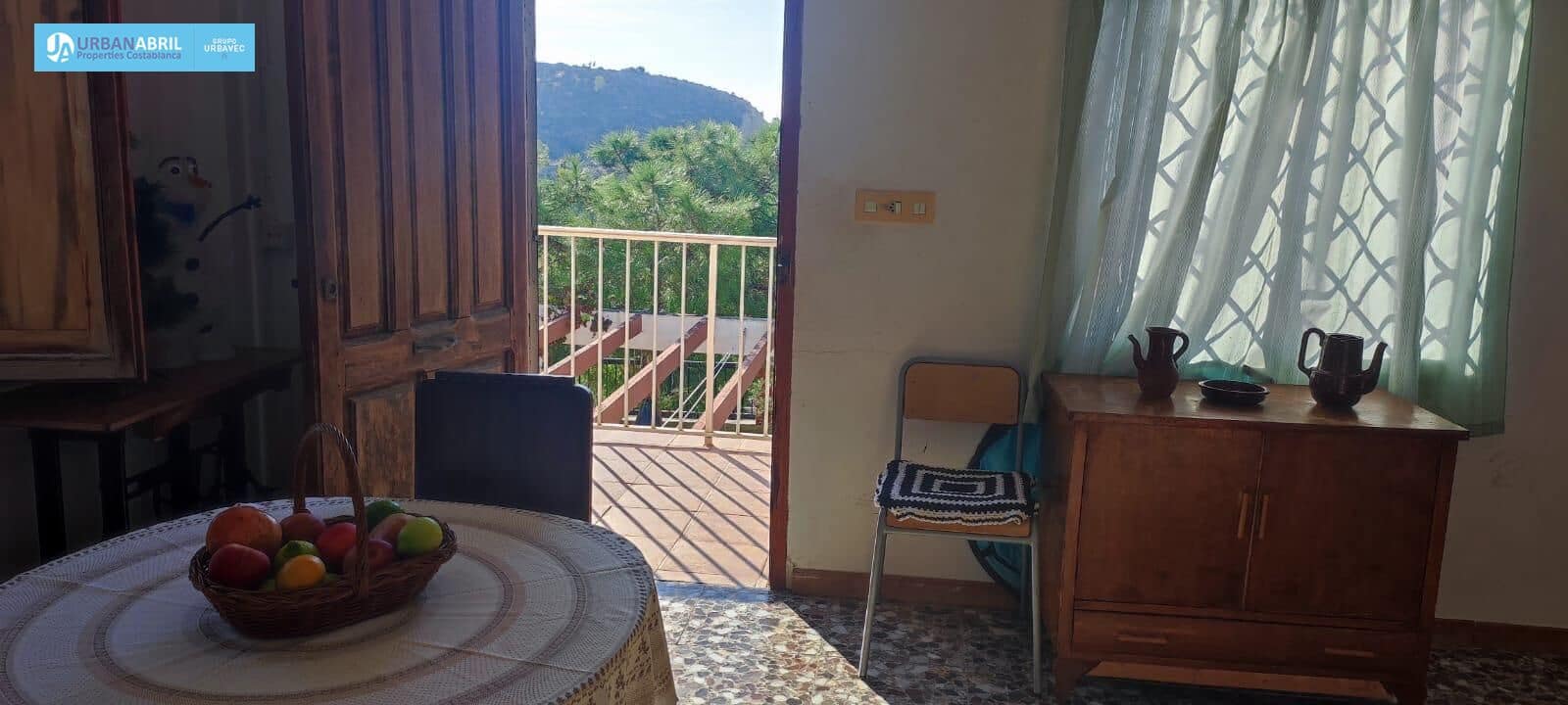 4 chambre Villa/Maison Mitoyenne à vendre à El Campello - 285 000 € (Ref: 9844123)