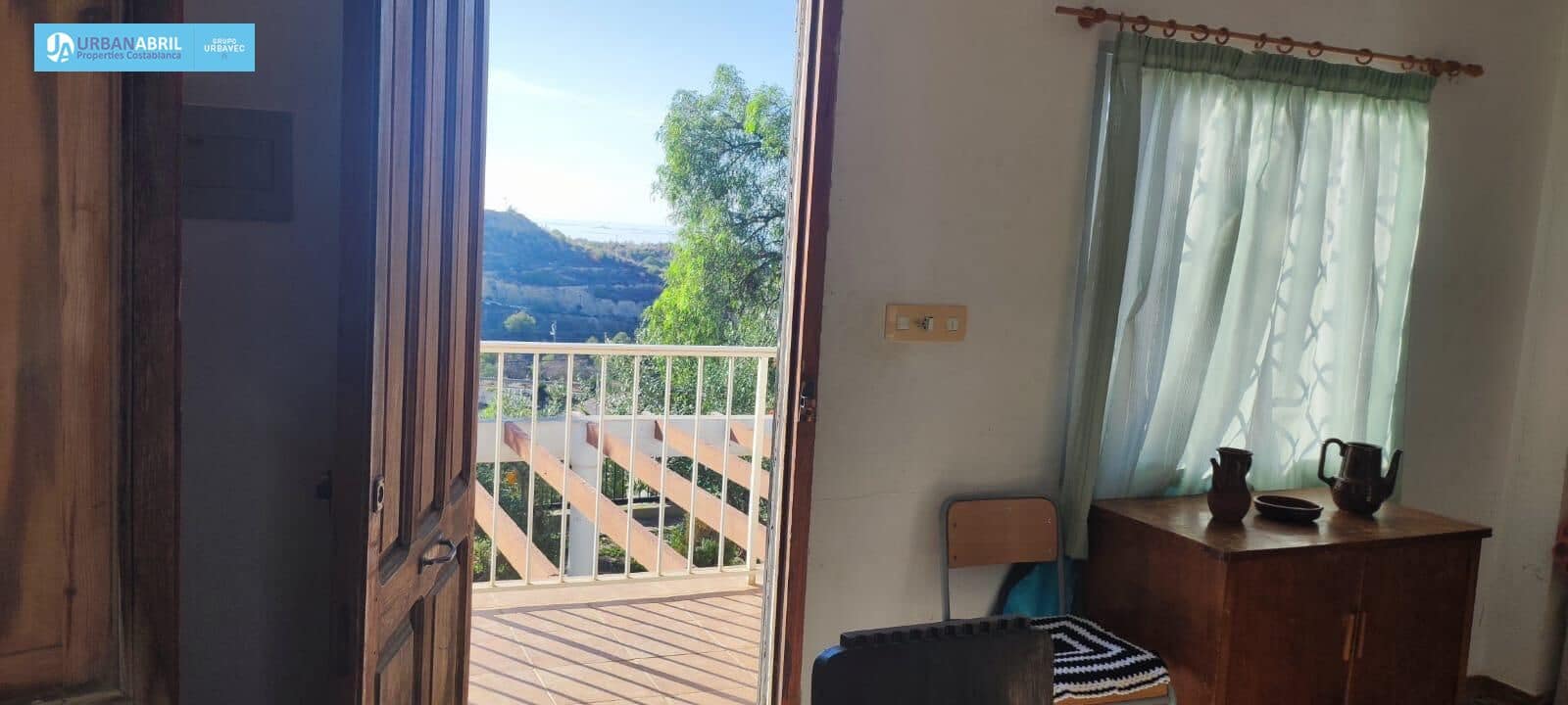 4 chambre Villa/Maison Mitoyenne à vendre à El Campello - 285 000 € (Ref: 9844123)