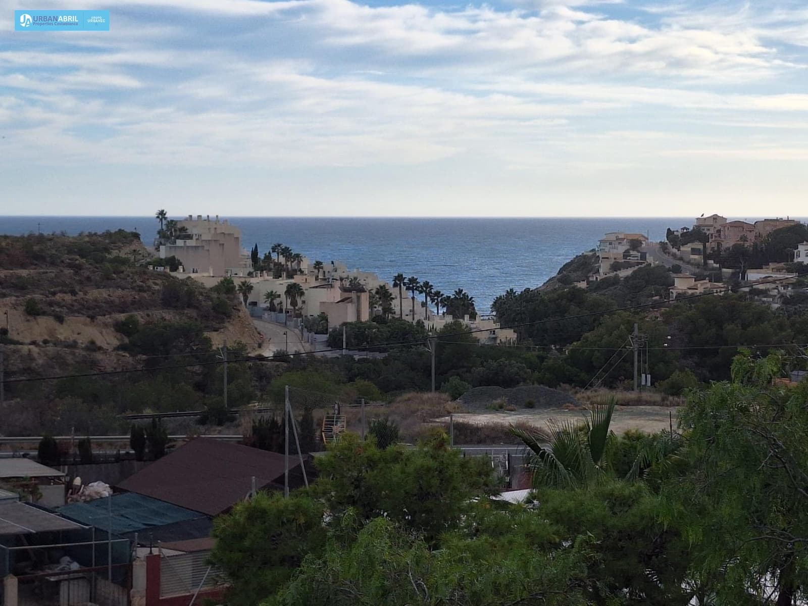 4 chambre Villa/Maison Mitoyenne à vendre à El Campello - 285 000 € (Ref: 9844123)