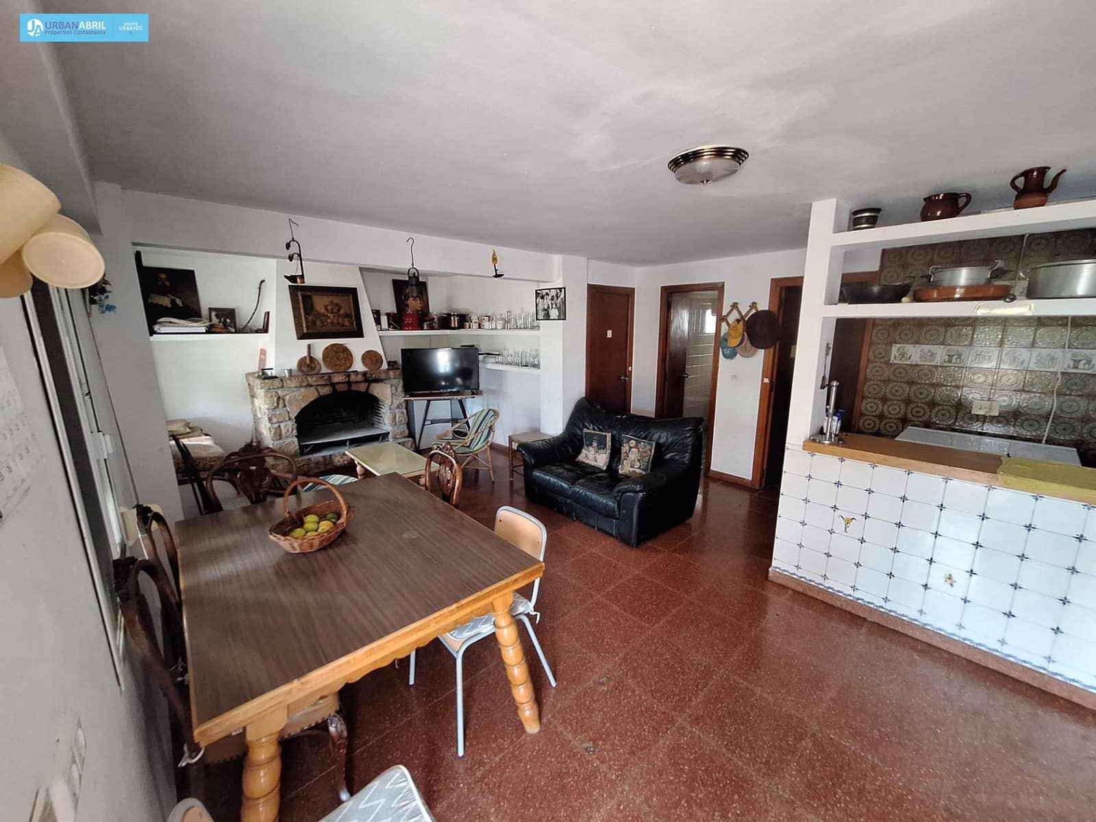 4 chambre Villa/Maison Mitoyenne à vendre à El Campello - 285 000 € (Ref: 9844123)