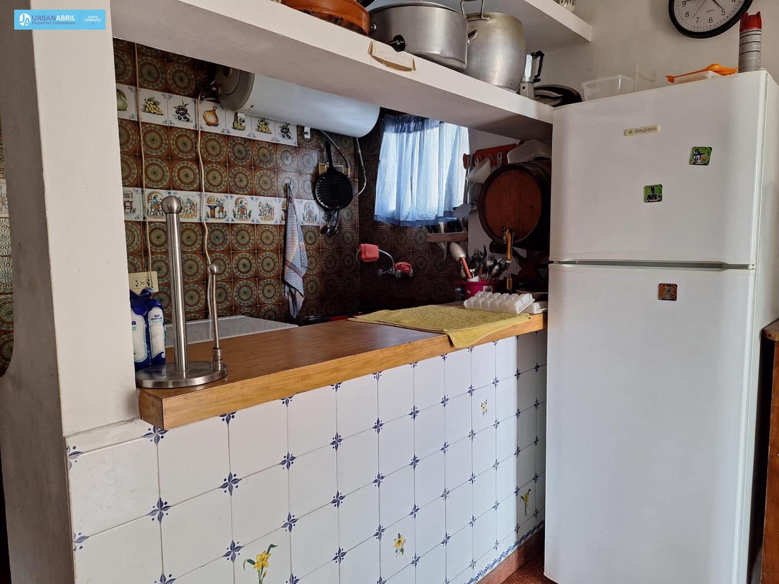 4 chambre Villa/Maison Mitoyenne à vendre à El Campello - 285 000 € (Ref: 9844123)