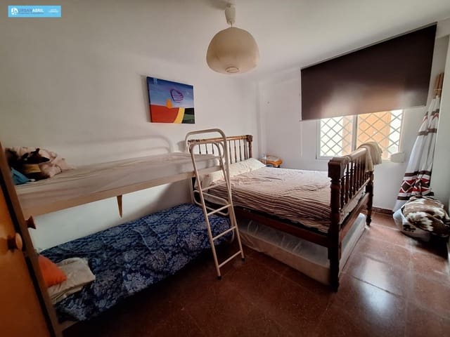 4 chambre Villa/Maison Mitoyenne à vendre à El Campello - 285 000 € (Ref: 9844123)