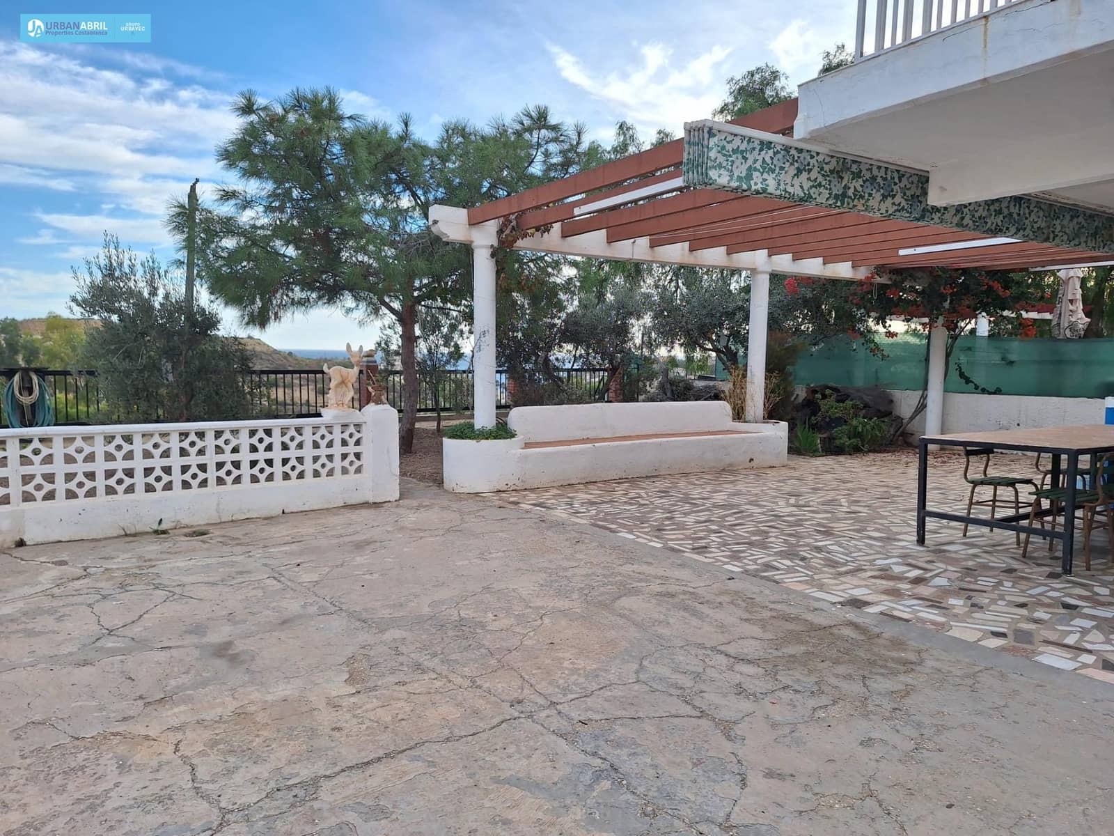 4 chambre Villa/Maison Mitoyenne à vendre à El Campello - 285 000 € (Ref: 9844123)