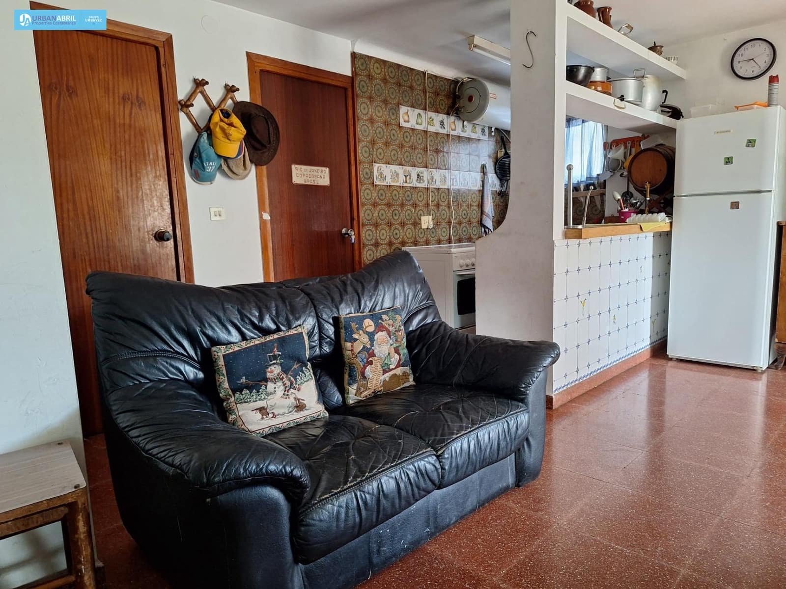 4 chambre Villa/Maison Mitoyenne à vendre à El Campello - 285 000 € (Ref: 9844123)
