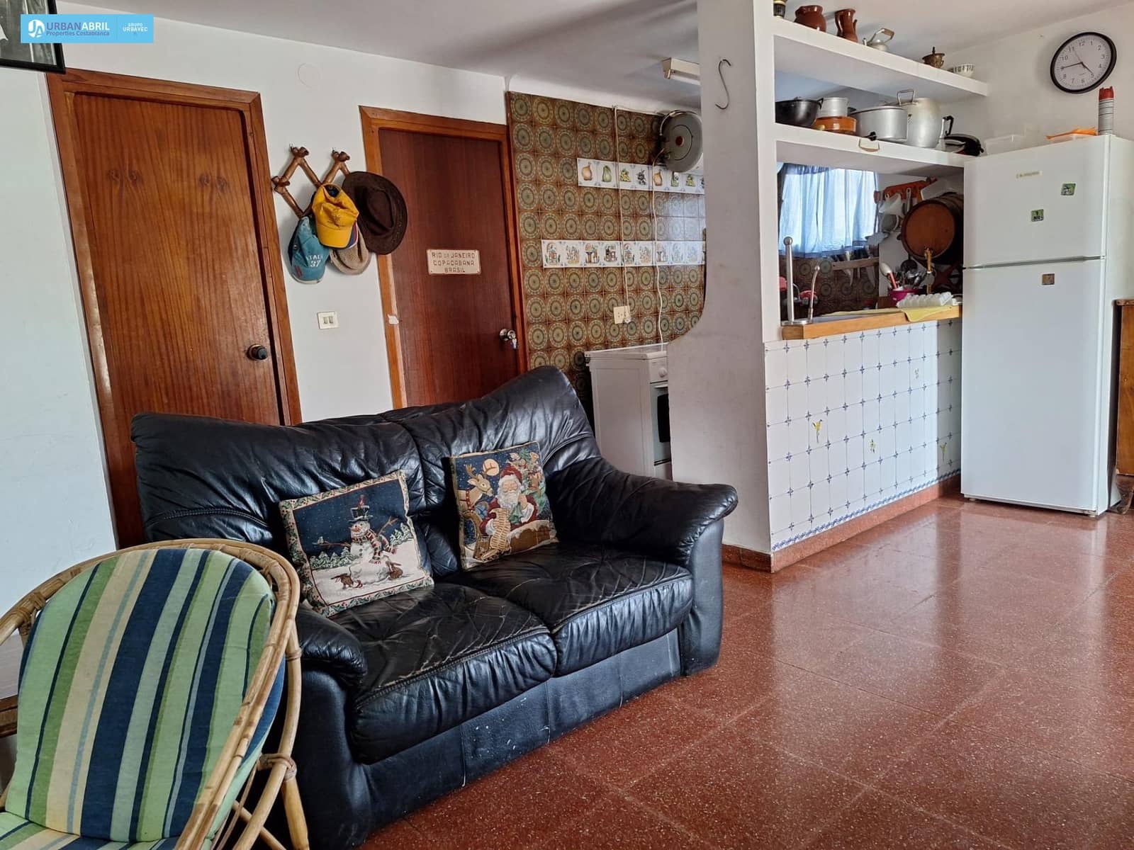 4 chambre Villa/Maison Mitoyenne à vendre à El Campello - 285 000 € (Ref: 9844123)