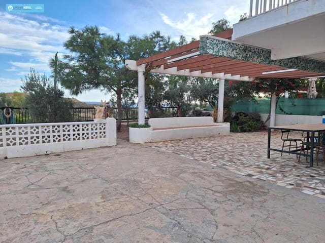4 chambre Villa/Maison Mitoyenne à vendre à El Campello - 285 000 € (Ref: 9844123)