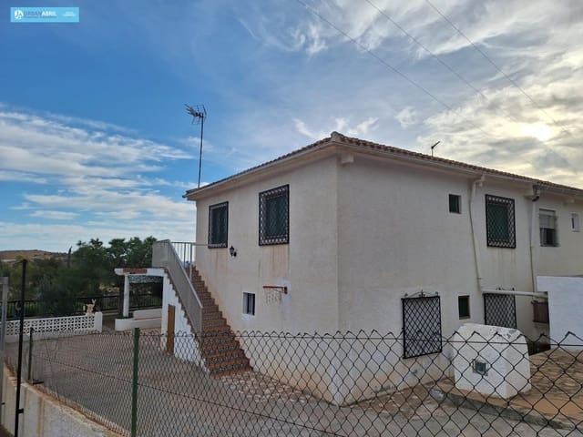 4 chambre Villa/Maison Mitoyenne à vendre à El Campello - 285 000 € (Ref: 9844123)