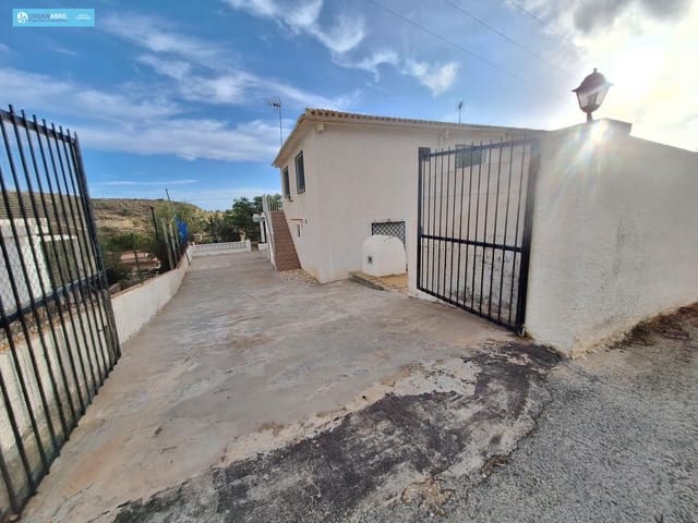 4 chambre Villa/Maison Mitoyenne à vendre à El Campello - 285 000 € (Ref: 9844123)