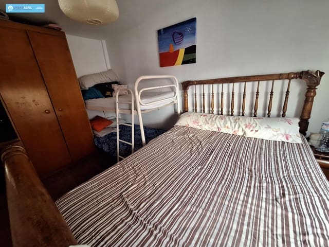 4 chambre Villa/Maison Mitoyenne à vendre à El Campello - 285 000 € (Ref: 9844123)