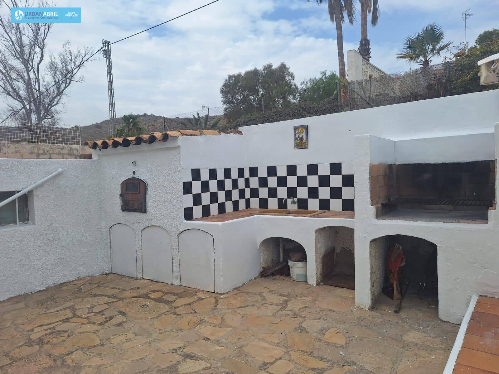 4 chambre Villa/Maison Mitoyenne à vendre à El Campello - 285 000 € (Ref: 9844123)