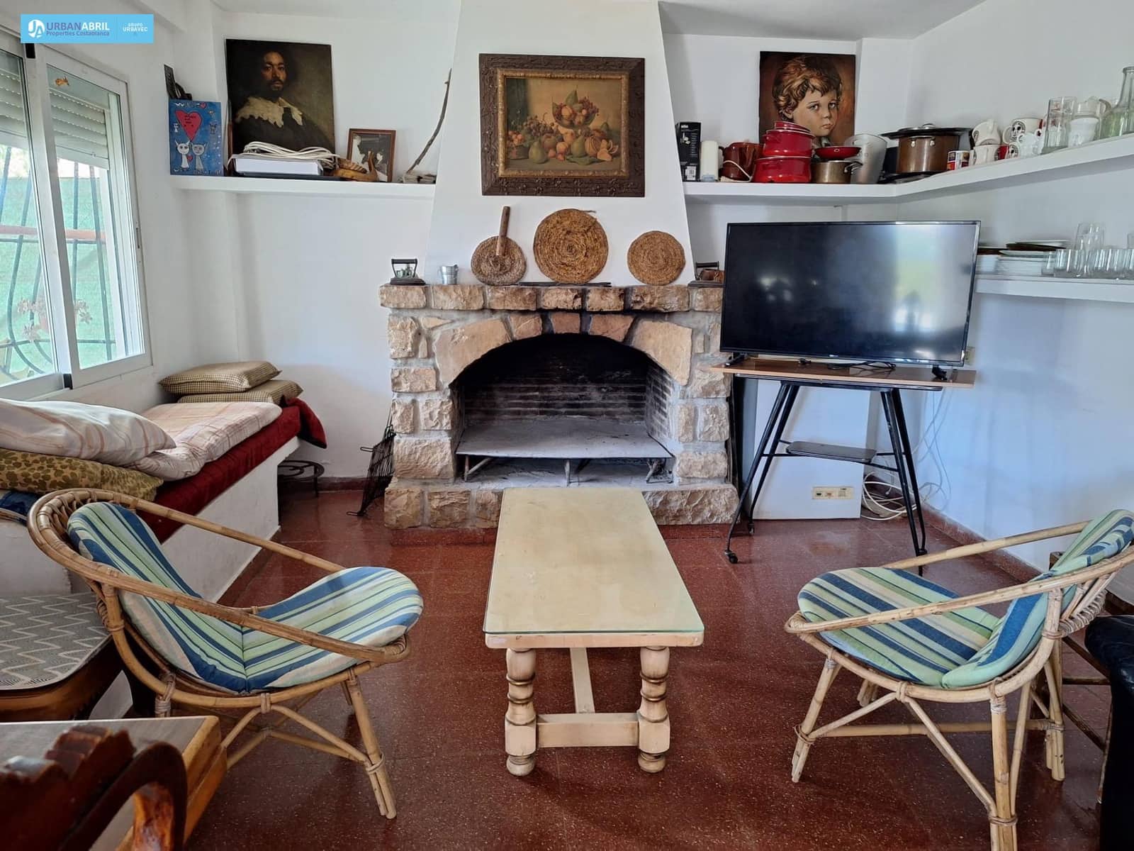 4 chambre Villa/Maison Mitoyenne à vendre à El Campello - 285 000 € (Ref: 9844123)