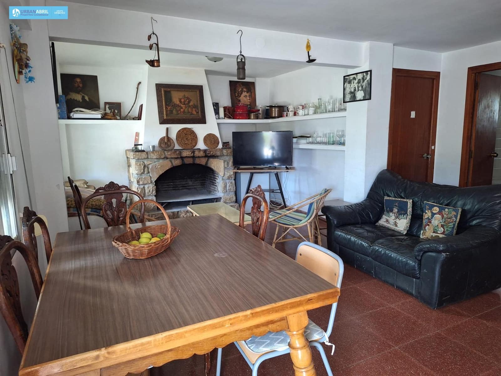 4 chambre Villa/Maison Mitoyenne à vendre à El Campello - 285 000 € (Ref: 9844123)