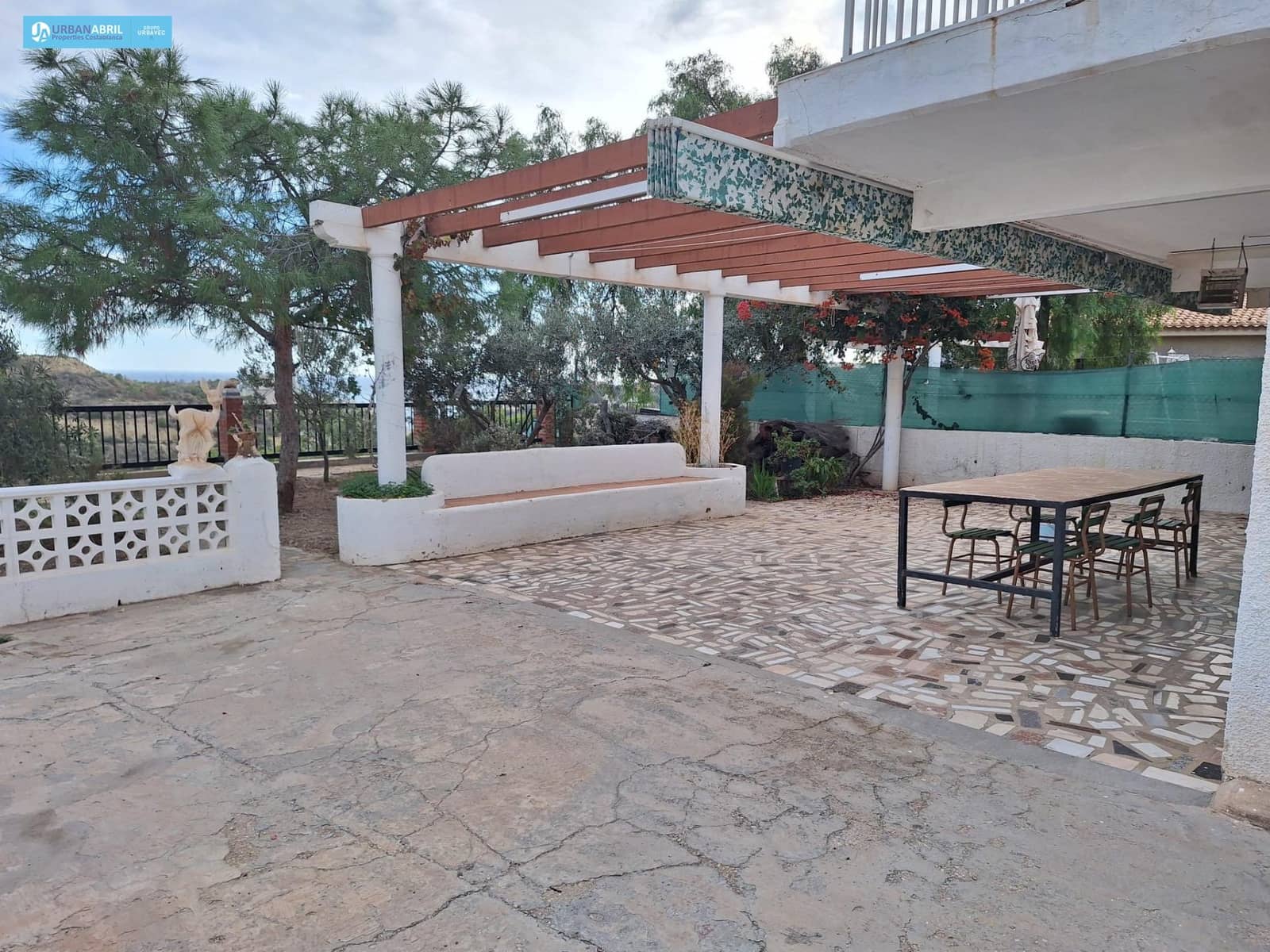 4 chambre Villa/Maison Mitoyenne à vendre à El Campello - 285 000 € (Ref: 9844123)
