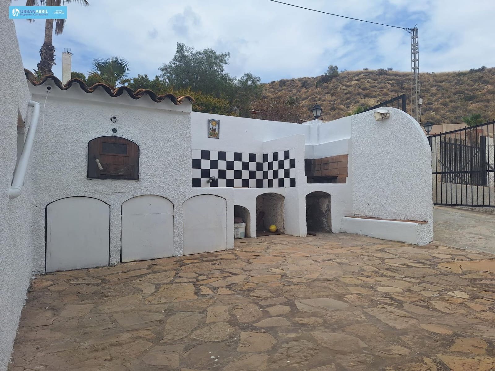 4 chambre Villa/Maison Mitoyenne à vendre à El Campello - 285 000 € (Ref: 9844123)