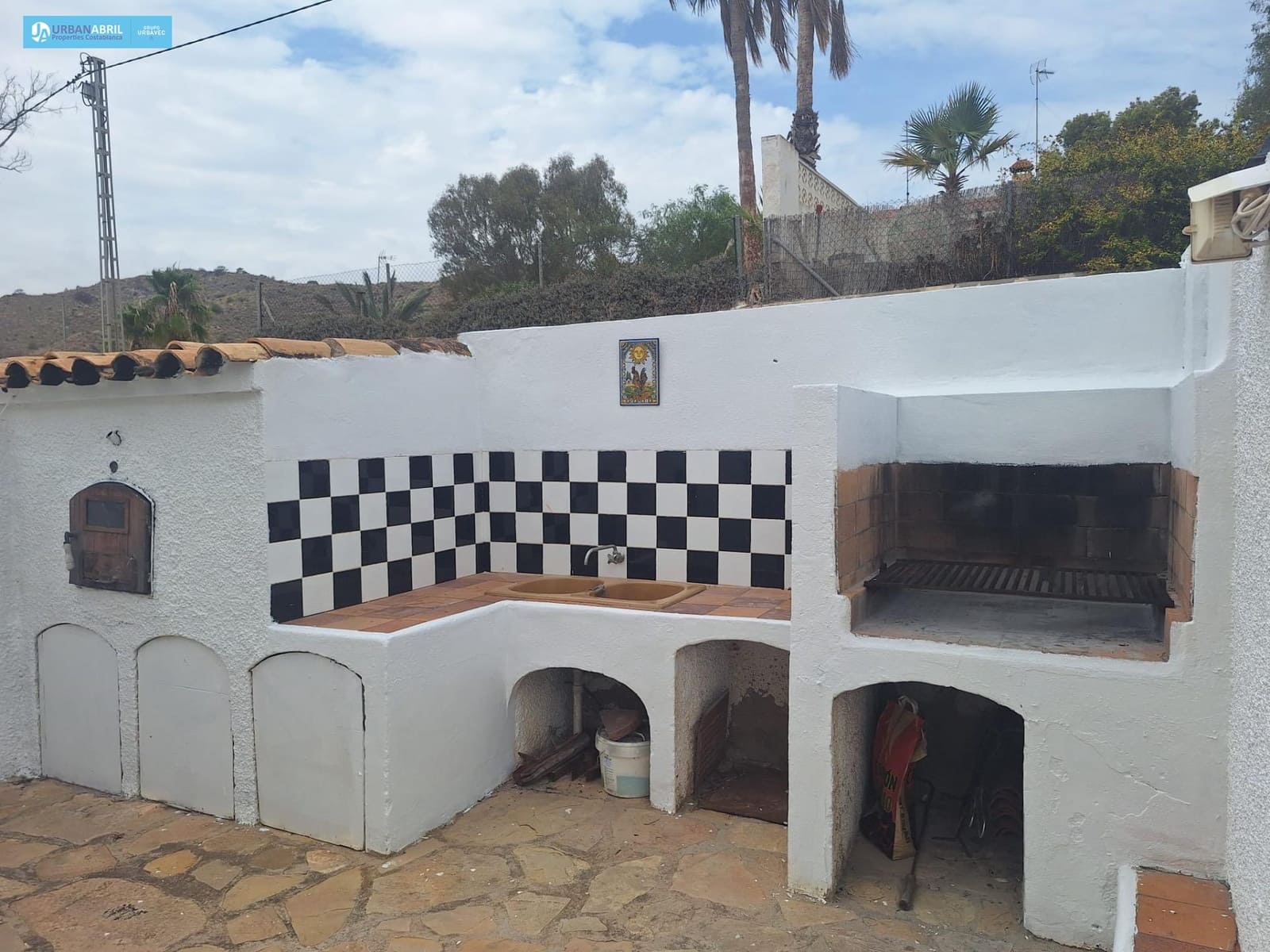 4 chambre Villa/Maison Mitoyenne à vendre à El Campello - 285 000 € (Ref: 9844123)